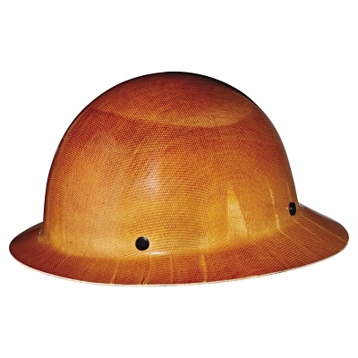 NATURAL COLOR K HARD HAT